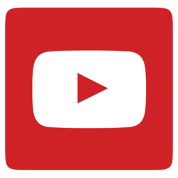 500 x 500 px | Red Icon. Youtube Logo Png. Free PNG Image With ...