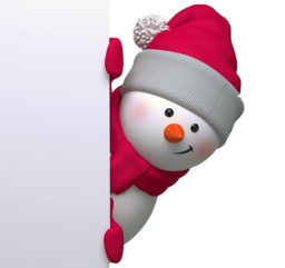 3D Christmas snowman in red. Christmas Ornament. 3D Snowman with Red and White Stripe Knitted Hat. Cute Christmas Snowman Snowing Red. Decorative Holiday. PNG Sticker created by me. Christmas Classic. Frosty the snowman png.