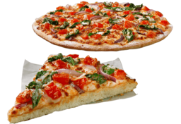Amazing Plant Based Vegan Pizza. PNG. Download PNG Images. Transparent Background. Vegan Pizza. Food. Vegan Pizza PNG.