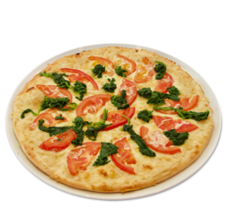 Amazing Plant Based Vegan Pizza. PNG. Vegan Pizza. Download PNG Images. Food. Transparent Background. Vegan Pizza PNG.
