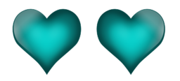 Download PNG Images. So if your crush sends you the Blue Heart, it means you have been friend-zoned. Heart symbol. Free PNG. Blue Heart PNG. The Blue...