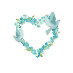Download PNG Images. The Blue Heart image depicts a classic representation of heart, colored blue. The Blue Heart emoji is the unofficial Friendzone emoji. So if your crush sends you the Blue Heart, it means you have been friend-zoned. Blue Heart PNG. Free PNG. Blue Heart image. Heart symbol.