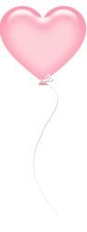Pink Heart Balloons. These pink balloons are shaped like hearts. Free PNG. Free PNG Images With Transparent Background. If the pink balloons in your...