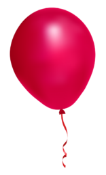 In fact, I think that this simple object—a giant red balloon—should be the worldwide symbol for hope. Red Balloons PNG. Red flying balloons. Something about their bright color and gleaming surface is inextricably linked to the hopeful and lighthearted joys of being a kid. Download PNG Images. Free PNG.