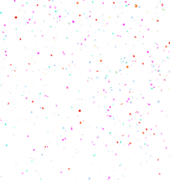 Sending you nothing but positive vibes on your birthday. Happy birthday. Confetti Pixie. I hope you know how much you’re loved today, best friend...