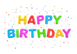 Download PNG Image. Text image. Life is adventurous, fun, and thrilling. Happy Birthday. Happy Birthday letters. Best Friend Birthday Letters...
