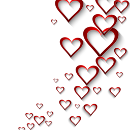 Download PNG Images. Many small red hearts. Red heart illustration. Small red hearts. Happy Valentine's Day. Free PNG. Happy Valentine’s Day to the most special person in my life. Little red heart stock image. February 14. Hearts. Valentine's day images. Love doesn't make the world go 'round, Love is what makes the ride worthwhile.