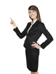 Employees PNG. Corporate woman. Professional woman. Elegant woman. Employees in a business. Smart woman. Download PNG Images. Women in business...