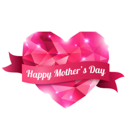 Latest Beautiful Mother's Day Images for your e-cards. Download PNG Images. To the most amazing mom in the entire universe. Happy Mother's Day. Thanks for being so awesome. Mother's Day design. Text image. I love mom. Calligraphy fonts resemble elegant handwriting. Happy Mother's Day. Free PNG Image.
