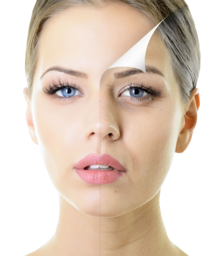 Free Woman Face Photo. Free PNG Images With Transparent Background. Advertising Skin Care Products. Female face. Face skin care Image. Woman Face...