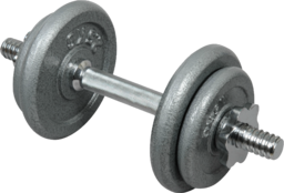 Free PNG. Fitness centre Ads. Man dumbbell Image. The average Dumbbell Bench Press weight for a male lifter is 90 lb (1RM). Download the perfect...
