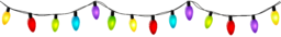 My Christmas decoration. Free PNG Image With Transparent Background. Scape Christmas lights. Free Christmas illustration. The best stock PNG...