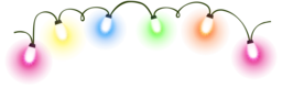 Free Christmas illustration. Scape Christmas lights. Free PNG Image With Transparent Background. The best stock PNG. My Christmas decoration. Christmas And New Year Garland With Glowing Bulbs. The best Garland.