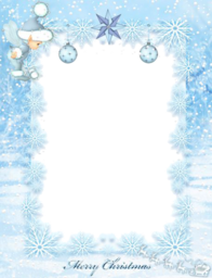 Free PNG Image With Transparent Background. The best PNG. Christmas snow frame Image. Snow Winter Frame for your e-card. Merry Christmas. Snowing Frame. Blue Snow Picture. Christmas Decor PNG. Christmas decoration. Christmas frame PNG. Snow background. Happy New Year. Winter Holidays.