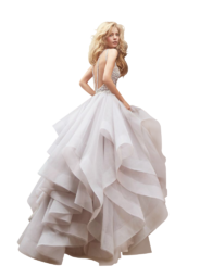 Free PNG Image With Transparent Background. Happy wedding day. The best PNG. Gorgeous bride in white gown. Some brides want to wear white and some...