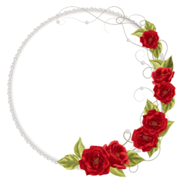 Our collection of floral frames includes this captivating rose design and more to help you create a unique and romantic design. Add a touch of romance to your designs with our beautiful floral frame featuring red roses. This stunning rose frame is available in high-quality PNG format, perfect for transparent backgrounds. Download this exquisite floral frame with red roses to elevate your project.