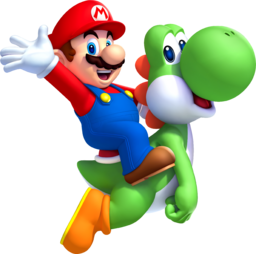 Mario is a video game character created by Nintendo. High-Quality Images of the Mario. Mario PNG Free Download. Mario PNG. Mario first appeared in...
