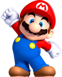 Mario first appeared in the arcade game Donkey Kong in 1981 and has since become one of the most iconic video game characters of all time. Mario is known for his red hat, blue overalls, and bushy mustache. Mario is a video game character created by Nintendo. Mario PNG. Mario PNG Free Download. High-Quality Images of the Mario. Mario PNG Free Download - High-Quality Images of the Iconic Video Game Character.