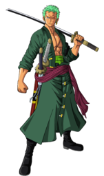 2354 x 4000 px | Free PNG. Manga PNG. Roronoa Zoro is one of the main...