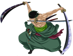 1015 x 787 px | Free PNG. Roronoa Zoro PNG Anime Manga. Roronoa Zoro is...