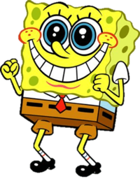 SpongeBob is a yellow sponge who lives in a pineapple under the sea in a fictional town called Bikini Bottom. SpongeBob PNG Image. Free PNG. The best...