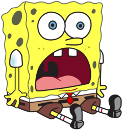 1536 x 1600 px | SpongeBob PNG Image. SpongeBob is known for his ...