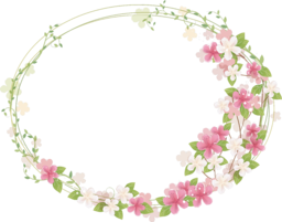 Free PNG image. Add a touch of elegance to your wedding photos with our beautiful wedding flower frame in PNG format. Download it for free and enhance your photos with this lovely and romantic flower frame. This floral frame is perfect for decorating your wedding album or creating stunning collages. Wedding Flower Frame - Beautiful Floral Decoration for Your Photos.