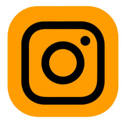 Get the black version of the Instagram logo in high-quality PNG format for free. Free PNG image. Perfect for your design projects, this logo is a...