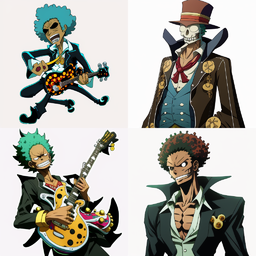 Immerse yourself in the world of One Piece with our captivating collection of full HD PNG images featuring Brook, the enigmatic skeleton character, in a mesmerizing Manga style. Free Download. Manga Sticker PNG. Full HD One Piece Brook Skeleton PNG Images in Manga Style - Anime Delight. One Piece PNG Images. Steampunk style PNG. Manga style. One Piece. Free PNG. The best PNG images. Free PNG Images for Design.