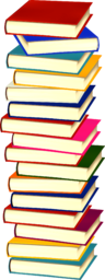 Illustrated Books in Graphic PNG Format. Graphic PNG Image. Imaginative Book Collection. Graphic PNG Image of Illustrated Books. Artistic Book Stack. Illustrated Book Stack.