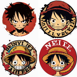 The best PNG images. Free PNG. Logo Luffy PNG. Manga Sticker PNG. Free PNG Images for Design. Manga style. One Piece Logo Luffy Straw Hat Pirate PNG...