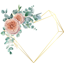 Free Vector PNG Images of Pink Roses with Transparent Backgrounds for Graphic Design and Advertising