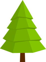 Get Into the Holiday Spirit with Stunning Fir Tree PNG Images: Free Download and Transparent Background