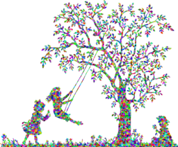Unleash Your Creativity with Stunning Female Tree PNG Images: Free Download and Transparent Background Vectors for Graphics and Designs