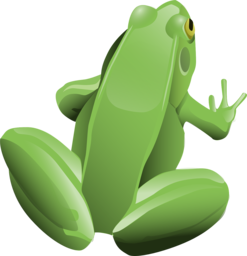 Discover a Stunning Collection of Free Frog and Amphibian PNG Images with Transparent Background for Creative Graphic Design