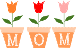 Stunning Tulip Images with Transparent Background - Ideal for Graphic Design Projects and Advertising Campaigns!