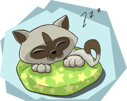 Free High-Quality Vector Cat Images with Transparent Background for Graphic Design and Advertising