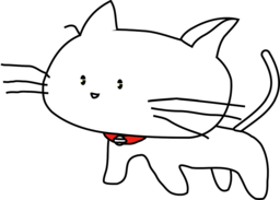 Download High-Quality Transparent Cat PNG Images for Graphic Design and Advertising