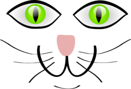 Get Creative with Free Transparent Cat PNG Images for Graphic Design