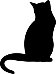High-Quality Transparent Background Cat and Kitten PNG Images for Graphic Designers: Free Download