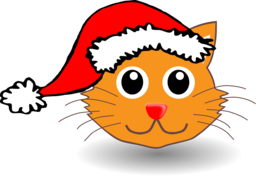 Free PNG Images of Happy Cats with Transparent Backgrounds for Graphic Design and Advertising