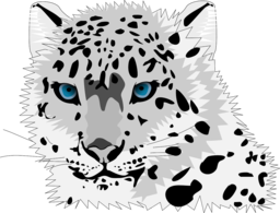 Discover Stunning Leopard Cat PNG Images with Transparent Background for Your Graphic Design Needs