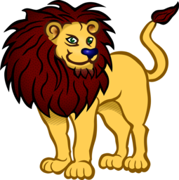 Stunning Africa-inspired Cat Vectors with Transparent Background - Free to Download for Graphic Design and Advertising