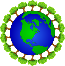 Stunning Tree and Plant PNG Images with Transparent Background - Free Download