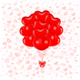 Download Free Heart PNG Images with Transparent Background for Graphic Design and Advertising