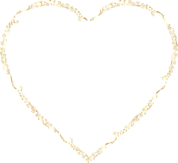 Beautiful Heart Frames with Transparent Background - Free PNG Downloads for Graphic Design