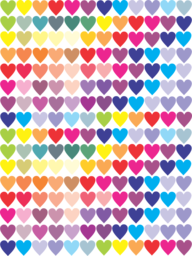 Download Free Heart & Love PNG Images with Transparent Backgrounds - Perfect for Graphic Design & Advertising!