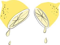 Freshen up your Designs with Juicy Lemon PNG Images: Free Downloads with Transparent Backgrounds | Free PNG Image