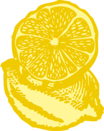 Explore Vibrant Lemon PNG Images with Transparent Backgrounds - Free Downloads for Graphic Design