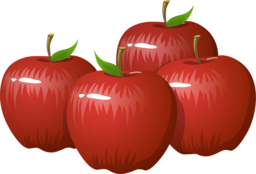 Download Free High-Quality Apple PNG Images with Transparent Backgrounds for Your Graphic Design Needs: Fruit, Food, Apples, and More! | Free PNG Image